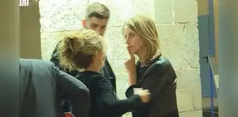 Shakira: el video con Monserrat Bernabeu, su exsuegra, que se viralizó después de 7 años Shakira: el video con Monserrat Bernabeu, su exsuegra, que se viralizó después de 7 años