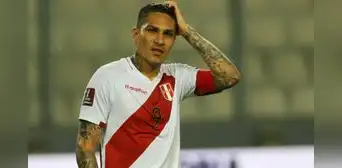 ¿Por qué Paolo Guerrero declaró "felizmente, Perú no estuvo en el Mundial"?
