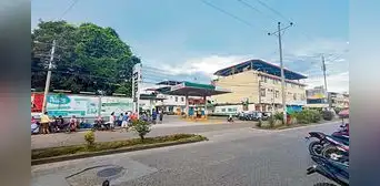 Crisis en Madre de Dios: balón de gas cuesta S/200 y galón de combustible llega a S/65 Crisis en Madre de Dios: balón de gas cuesta S/200 y galón de combustible llega a S/65