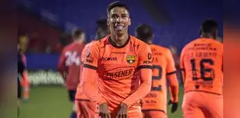 Barcelona SC venció 1-0 Dallas en amistoso internacional y culminó la Serie del Pacífico Barcelona SC venció 1-0 Dallas en amistoso internacional y culminó la Serie del Pacífico