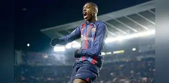 Copa del Rey: Barcelona en semifinales