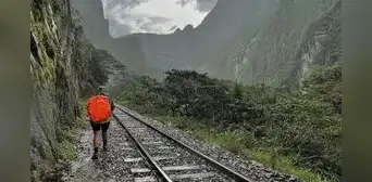 Machupicchu está cerrado pero aún se ofrece "visitas" Machupicchu está cerrado pero aún se ofrece "visitas"