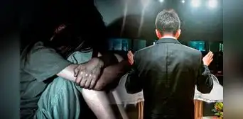 Pastor es detenido tras abusar sexualmente de una niña de 10 años: la abuela lo descubrió Pastor es detenido tras abusar sexualmente de una niña de 10 años: la abuela lo descubrió
