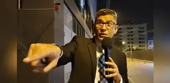 Erick Osores agrede a usuario con comentarios discriminadores: "Yo sé que limpias water" Erick Osores agrede a usuario con comentarios discriminadores: "Yo sé que limpias water"