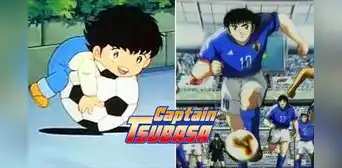 "Los Super Campeones" llegará a su final después de 42 años del manga "Los Super Campeones" llegará a su final después de 42 años del manga