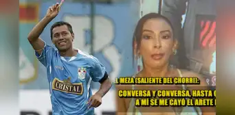 ‘Chorri’ Palacios: Maribel Meza confirma “encuentro íntimo” con exfutbolista días antes de su boda