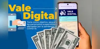 Vale Digital enero 2023: ¿hasta cuándo pagan y cómo saber si me toca recibirlo? Fecha oficial Vale Digital enero 2023: ¿hasta cuándo pagan y cómo saber si me toca recibirlo? Fecha oficial