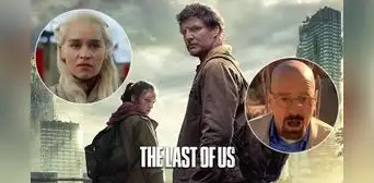 "The last of us" superó a "Breaking bad" y "GOT": el mejor debut de una serie