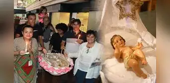 La Paradura del Niño: ¿cuándo se celebra y por qué es tan especial para los Andes venezolanos? La Paradura del Niño: ¿cuándo se celebra y por qué es tan especial para los Andes venezolanos?