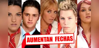 RBD en México 2023: fechas, preventa y precios de boletos para su concierto