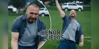 ¡"El señor de los cielos 8" cambió su guion! Hija de Aurelio Casillas muere y él juró venganza ¡"El señor de los cielos 8" cambió su guion! Hija de Aurelio Casillas muere y él juró venganza
