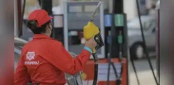 Petroperú: precios mayoristas de combustibles se incrementaron hasta en S/0,68 esta semana Petroperú: precios mayoristas de combustibles se incrementaron hasta en S/0,68 esta semana