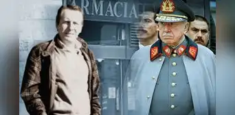 ¿Quién fue el 'Schindler chileno' que salvó más de 100 personas de la dictadura de Augusto Pinochet?