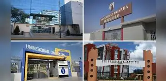 Sunedu: ¿cuáles son las 11 universidades privadas que el Congreso pretende licenciar con nueva ley? Sunedu: ¿cuáles son las 11 universidades privadas que el Congreso pretende licenciar con nueva ley?