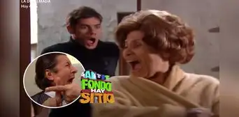 "Y se llamaba Charly" en "AFHS": ¿quién era y por qué doña Nelly la cantaba cuando se bañaba?