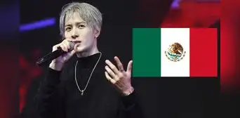 Jackson Wang en México 2023: precios y dónde comprar boletos para el concierto "Magic Man" Jackson Wang en México 2023: precios y dónde comprar boletos para el concierto "Magic Man"