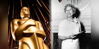 Premios Oscar: ¿de dónde proviene el nombre y quién lo denominó así? Premios Oscar: ¿de dónde proviene el nombre y quién lo denominó así?