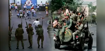 ¿Cuándo sucedió el Caracazo y por qué se dice que fue planificado? ¿Cuándo sucedió el Caracazo y por qué se dice que fue planificado?