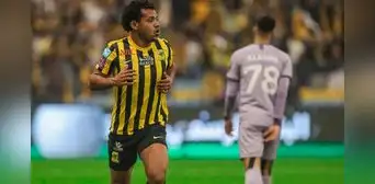 Con Cristiano en todo el partido: Al-Nassr perdió 1-3 ante Al Ittihad y quedó eliminado de la Supercopa de Arabia Con Cristiano en todo el partido: Al-Nassr perdió 1-3 ante Al Ittihad y quedó eliminado de la Supercopa de Arabia