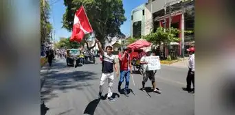 Piura: hoy se define si delegación de cientos de ronderos viajará a Lima