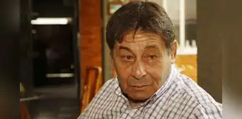 Roberto Chale fue ingresado a UCI e hijos piden oraciones por su salud