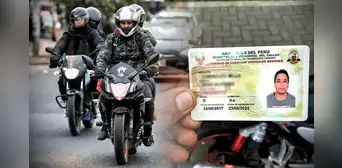 MTC amplía vigencia de licencias de conducir: conoce los nuevos plazos y fechas desde mayo MTC amplía vigencia de licencias de conducir: conoce los nuevos plazos y fechas desde mayo