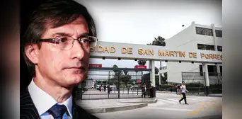 ¿En qué universidad estudió Federico Salazar y qué carrera alejada del periodismo cursó? ¿En qué universidad estudió Federico Salazar y qué carrera alejada del periodismo cursó?