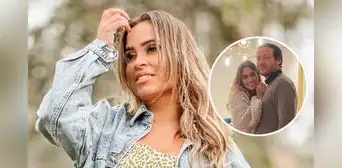 Ethel Pozo ante posible ampay de infidelidad de Julián Alexander: “Yo nunca perdonaría” Ethel Pozo ante posible ampay de infidelidad de Julián Alexander: “Yo nunca perdonaría”