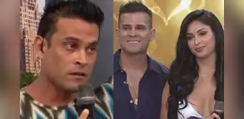 Christian no se casará aún con Pamela Franco pese a estar divorciado: "Cuando todo esté encaminado" Christian no se casará aún con Pamela Franco pese a estar divorciado: "Cuando todo esté encaminado"