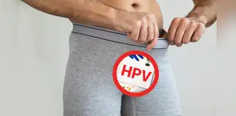 ¿Cómo detectar un pene con el virus del papiloma humano?