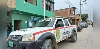 Policías que habrían favorecido fuga de colega involucrado en accidente serán investigados en libertad Policías que habrían favorecido fuga de colega involucrado en accidente serán investigados en libertad