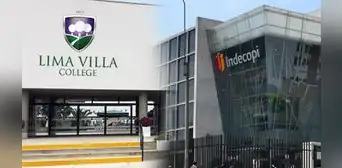Indecopi sanciona a colegio Lima Villa College por no adoptar medidas frente a casos de bullying Indecopi sanciona a colegio Lima Villa College por no adoptar medidas frente a casos de bullying