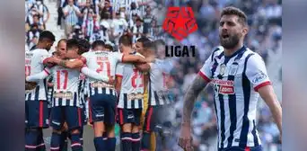 Gino Peruzzi revela que plantel de Alianza Lima nunca fue informado sobre no jugar la Liga 1 Gino Peruzzi revela que plantel de Alianza Lima nunca fue informado sobre no jugar la Liga 1