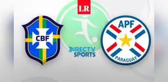 ¿A qué hora y cómo ver Brasil vs. Paraguay vía DirecTV Sports por el Sudamericano sub-20? ¿A qué hora y cómo ver Brasil vs. Paraguay vía DirecTV Sports por el Sudamericano sub-20?