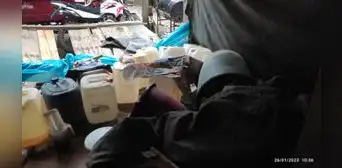 Cusco: pobladores se enfrentan a policías que allanaron centro de acopio del narcotráfico Cusco: pobladores se enfrentan a policías que allanaron centro de acopio del narcotráfico