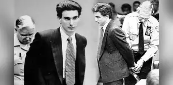 Marty Tankleff: el hombre que por error pasó 17 años en la cárcel acusado del asesinato de sus padres