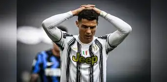 Cristiano Ronaldo involucrado en el escándalo de la Juventus y se quedaría sin jugar Cristiano Ronaldo involucrado en el escándalo de la Juventus y se quedaría sin jugar