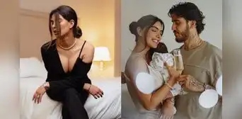 Ivana Yturbe y Beto Da Silva: ¿cómo inició su historia de amor y cuántos años llevan juntos? Ivana Yturbe y Beto Da Silva: ¿cómo inició su historia de amor y cuántos años llevan juntos?