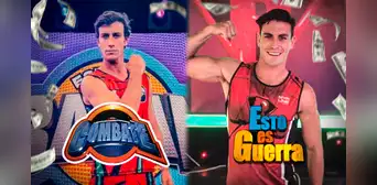 ¿Cuánto ganaba Duilio Vallebuona en “Esto es guerra” y por qué se fue a "Combate"?