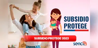 Subsidio Protege 2023: ¿cómo saber si soy beneficiaria o beneficiario y cuándo pagan? Subsidio Protege 2023: ¿cómo saber si soy beneficiaria o beneficiario y cuándo pagan?