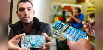 Ganó la lotería, pero fue estafado por su amigo y lo perdió todo: la historia de José Birruet