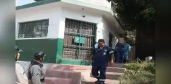 Chosica: hallan sin vida a catedrático de la Universidad La Cantuta dentro de su vivienda Chosica: hallan sin vida a catedrático de la Universidad La Cantuta dentro de su vivienda
