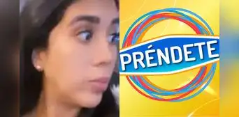 Ni contratando a Melissa Paredes, “Préndete” de Panamericana llegó al punto de rating Ni contratando a Melissa Paredes, “Préndete” de Panamericana llegó al punto de rating
