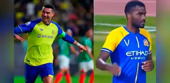 Cristiano Ronaldo: ¿qué jugadores peruanos jugaron en Al-Nassr?