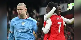 Manchester City vs. Arsenal: apuestas del partido por la FA Cup 2022-23 Manchester City vs. Arsenal: apuestas del partido por la FA Cup 2022-23