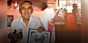 Piura: muere el 'guardián' de los chimpunes de 'Lolo' Fernández