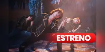 TXT lanza MV de "Sugar rush ride": ver AQUÍ el nuevo video musical TXT lanza MV de "Sugar rush ride": ver AQUÍ el nuevo video musical