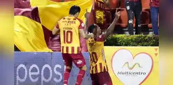 Deportes Tolima derrotó 2-1 a América de Cali por la primera fecha de la Liga BetPlay 2023