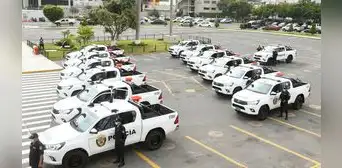 Demandarán a empresa que ganó millonario contrato con la Policía Demandarán a empresa que ganó millonario contrato con la Policía