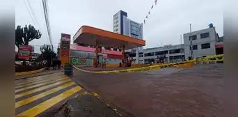Cusco empieza a sentir el desabastecimiento: grifos cierran por falta de combustible Cusco empieza a sentir el desabastecimiento: grifos cierran por falta de combustible